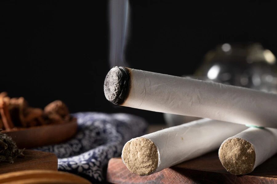 Precautions for Moxibustion
